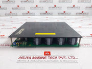 Infranor Smn 29 Servo Power Supply, 3X48-177Vac, 00015819
