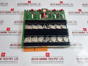 Infranor Smve 2420 Servo Drive 60-250Vdc 00015820