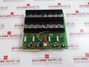 Infranor Smve 2420 Servo Module, K006976/K006960, 60-250Vdc