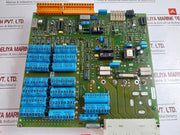 Infranor Smve 2420 Servo Module, K006976/K006960, 60-250Vdc