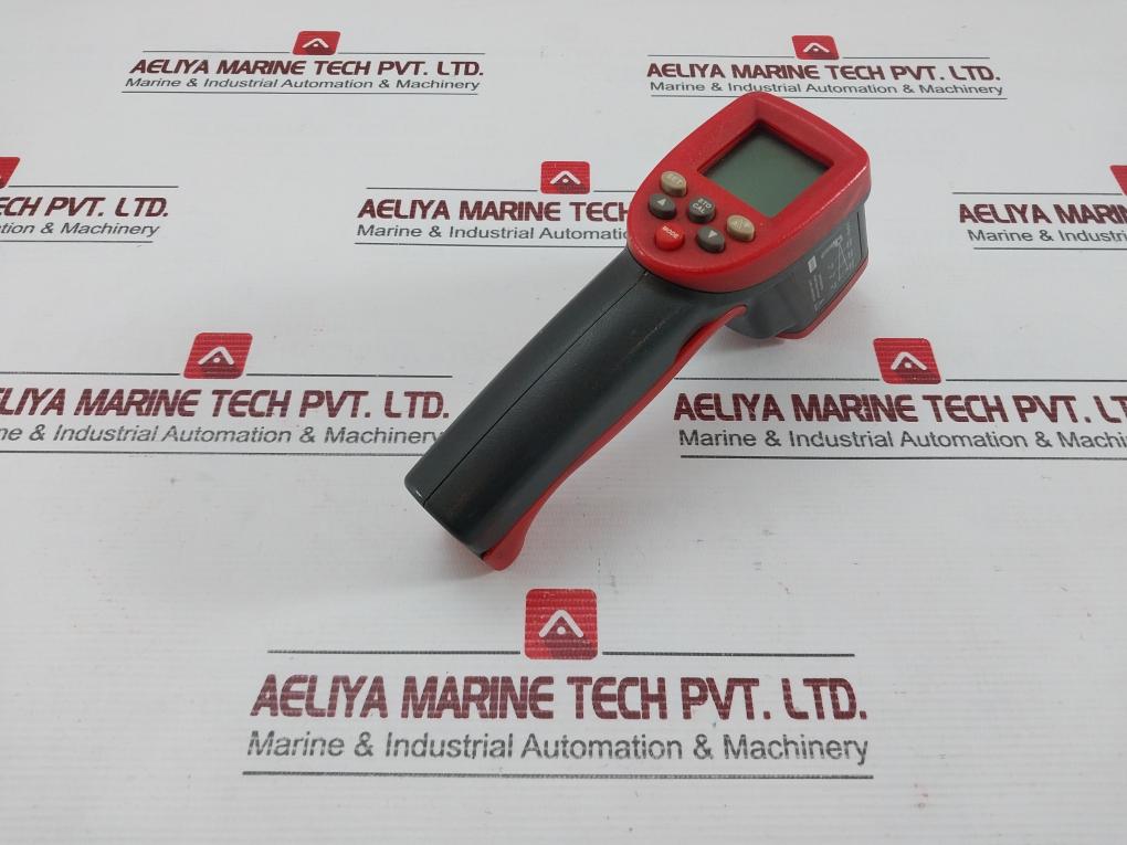 Infrared Thermometer -50˚C ~ 950˚C Benetech Gm900a