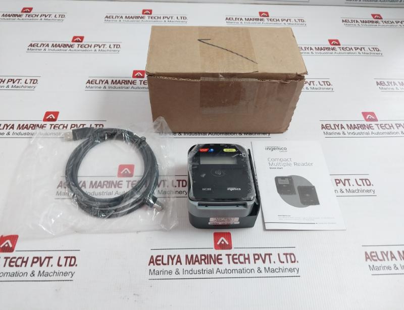 Ingenico Iuc280-01t2804a