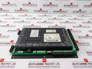 Ingersoll-rand 22110423 Microcontroller Processor Module 24V