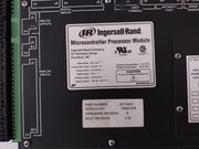 Ingersoll-rand 22110423 Microcontroller Processor Module 24V