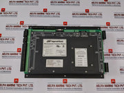 Ingersoll-rand 22110423 Microcontroller Processor Module 24V