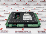 Ingersoll-rand 22110423 Microcontroller Processor Module Rev A