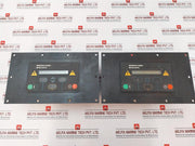 Ingersoll-rand 22128763 Controller 