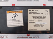 Ingersoll-rand 22128763 Controller 
