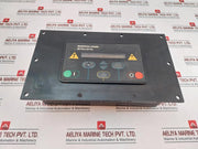 Ingersoll-rand 22128763 Controller 