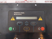 Ingersoll-rand 22128763 Controller 