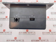 Ingersoll-rand 22128763 Controller 
