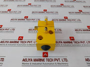 Ingersoll-rand 28446S Delta P Overload Valve 