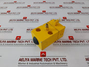 Ingersoll-rand 28446S Delta P Overload Valve 