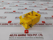 Ingersoll-rand 28446S Delta P Overload Valve 