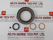 Ingersoll-rand 32194276 Ring Set