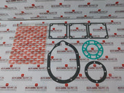 Ingersoll-rand 32194276 Ring Set