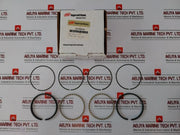 Ingersoll-rand 32194276 Ring Set