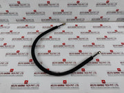 Ingersoll-rand 32237323 Tube Assembly Finned 38-3/4 Inch Model 15T2