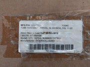 Ingersoll-rand 32237323 Tube Assembly Finned 38-3/4 Inch Model 15T2