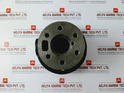 Ingersoll-rand 37128675 Cylinder, Hp 1 5/8 15T2