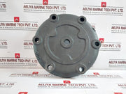 Ingersoll-rand 37130572 Airhead, Top Half-csu As & S 37130531,15T2