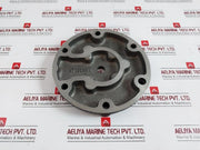 Ingersoll-rand 37130572 Airhead, Top Half-csu As & S 37130531,15T2