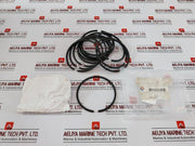 Ingersoll-rand K6U-kring Oil Regulating Piston Ring New