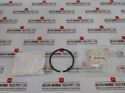 Ingersoll-rand K6U-kring Oil Regulating Piston Ring New