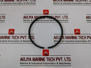 Ingersoll-rand K6U-kring Oil Regulating Piston Ring New