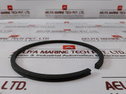 Ingersoll-rand K6U-kring Oil Regulating Piston Ring New