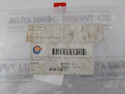 Ingersoll-rand K6U-kring Oil Regulating Piston Ring New