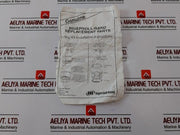 Ingersoll-rand K6U-kring Oil Regulating Piston Ring New