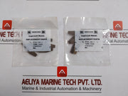 Ingersoll-rand Roa1-42-5 Vane Pack 03404563 2 Packet (1 Packet=5 Pcs)