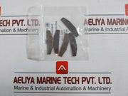 Ingersoll-rand Roa1-42-5 Vane Pack 03404563 2 Packet (1 Packet=5 Pcs)