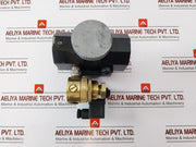 Ingersoll-rand Rr100-f30-k Pneumatic Device 24V Dc 5W