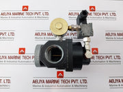 Ingersoll-rand Rr100-f30-k Pneumatic Device 24V Dc 5W