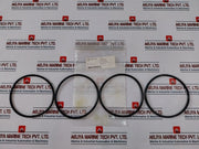 Ingersoll-rand Y325-118 O-ring 3