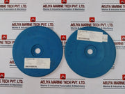 Ingersoll-rand Y325-118 O-ring 3