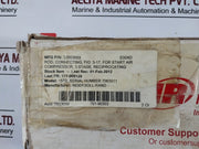 Ingersoll Rand 32003659 Connecting Rod For Start Air Compressor 15T2