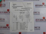 Ingersoll Rand 32133951 Plate , Spring , Top/Bottom Airhead, Valve/Gasket Kit