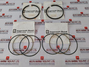Ingersoll Rand 32194144 Ring Set For 1St Stage
