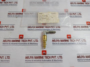 Ingersoll Rand 38230632 Exhaust Valve 316 Npt