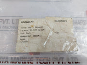 Ingersoll Rand 38230632 Exhaust Valve 316 Npt