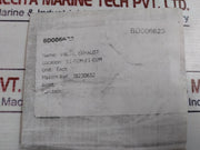 Ingersoll Rand 38230632 Exhaust Valve Superlok 316 Sng
