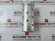 Ingersoll Rand 52465 Pneumatic Quietaire Muffler 1-1/4”