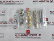 Ingersoll Rand 7636-0007 Torque Limiter 38560579 Set