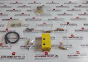 Ingersoll Rand 7636-0007 Torque Limitor Bep7636-0007 Set 