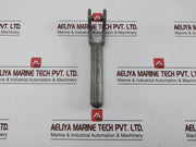 Ingersoll Rand Bu-151a Lever For Pneumatic Winch 30205522