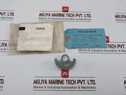 Ingersoll Rand Bu151 Counterweight For Pneumatic Air Hoist Winch