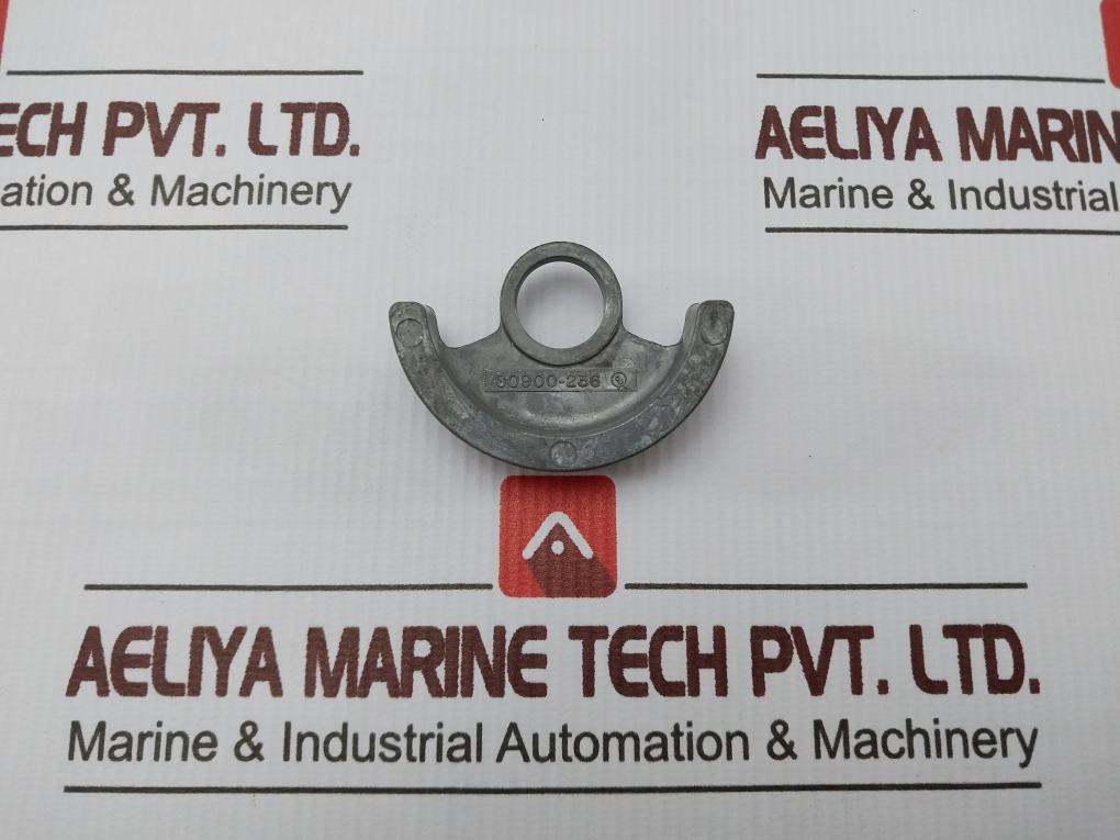 Ingersoll Rand Bu151 Counterweight For Pneumatic Air Hoist Winch